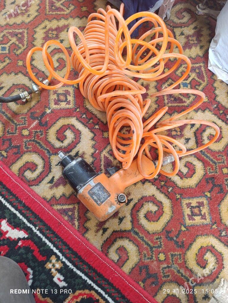 Kampresor - Мары - img 2