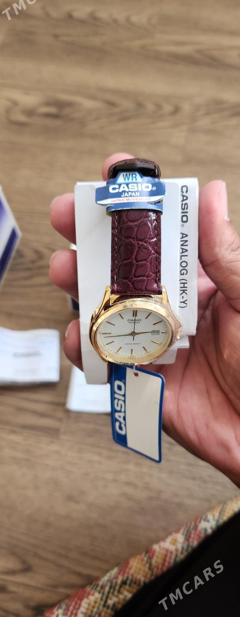 Original Casio  - Ашхабад - img 5