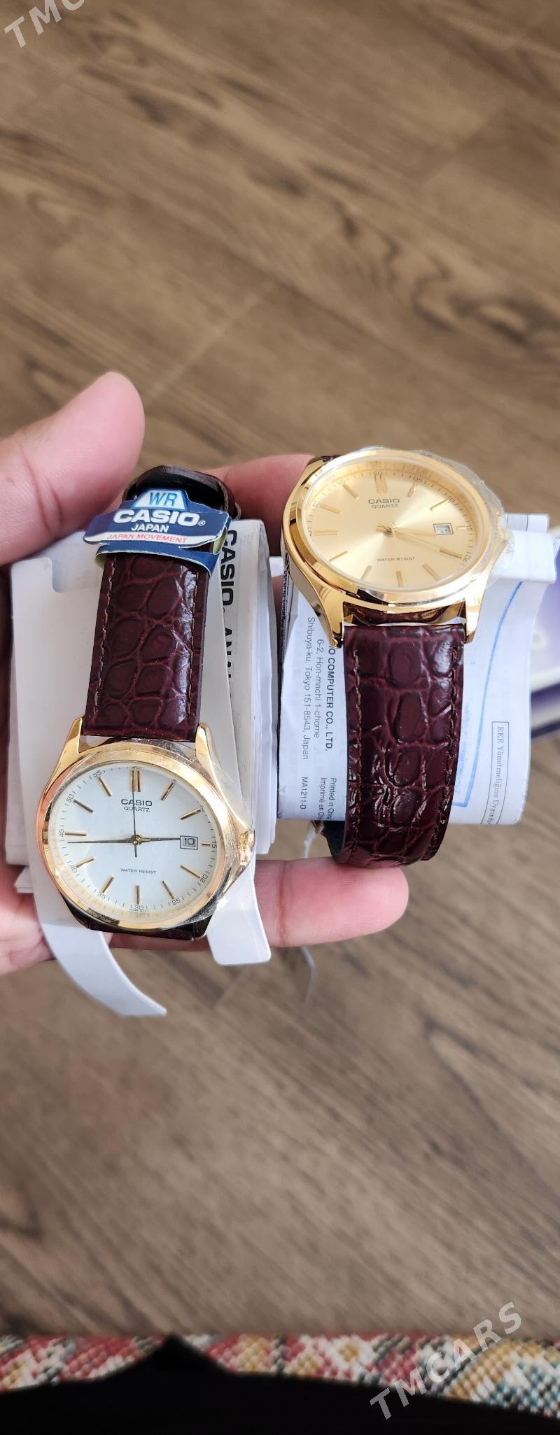 Original Casio  - Ашхабад - img 4