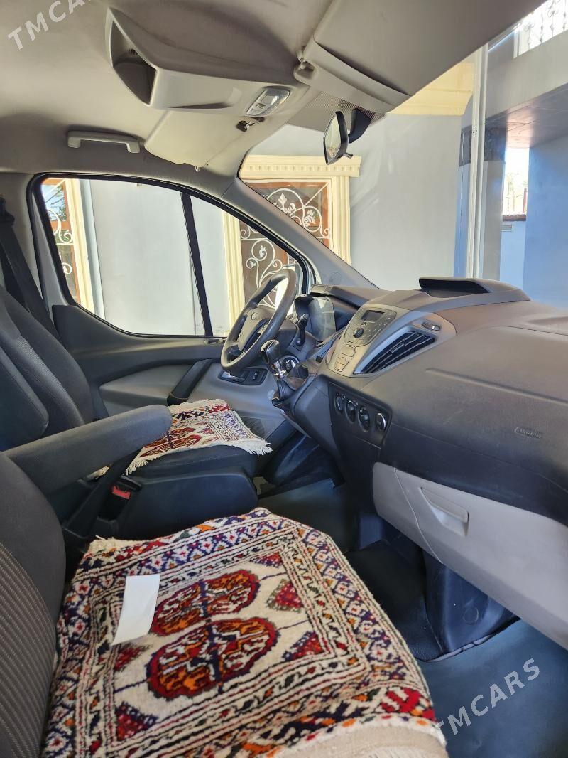 Ford Transit Connect 2013 - 165 000 TMT - Махтумкули - img 3