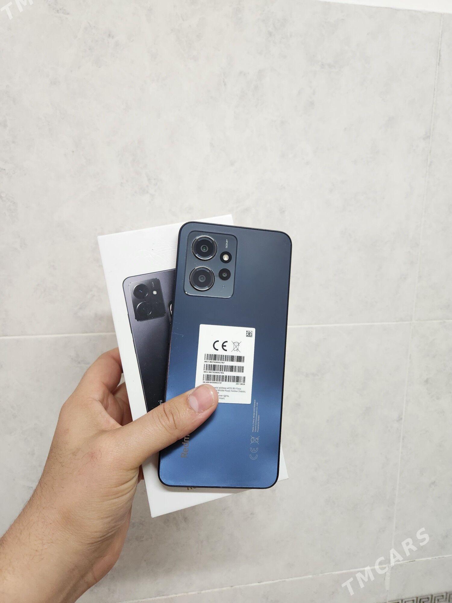 redmi not 12 - Бузмеин - img 2