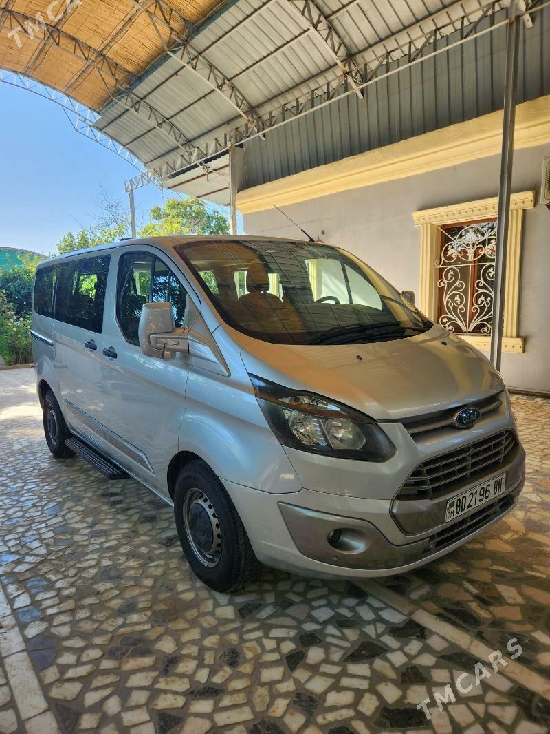 Ford Transit Connect 2013 - 165 000 TMT - Махтумкули - img 1
