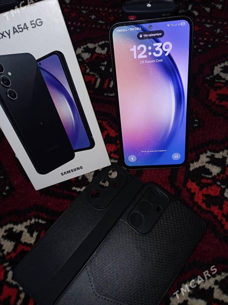 Samsung A54    5GB/256 - Гороглы (Тагта) - img 2