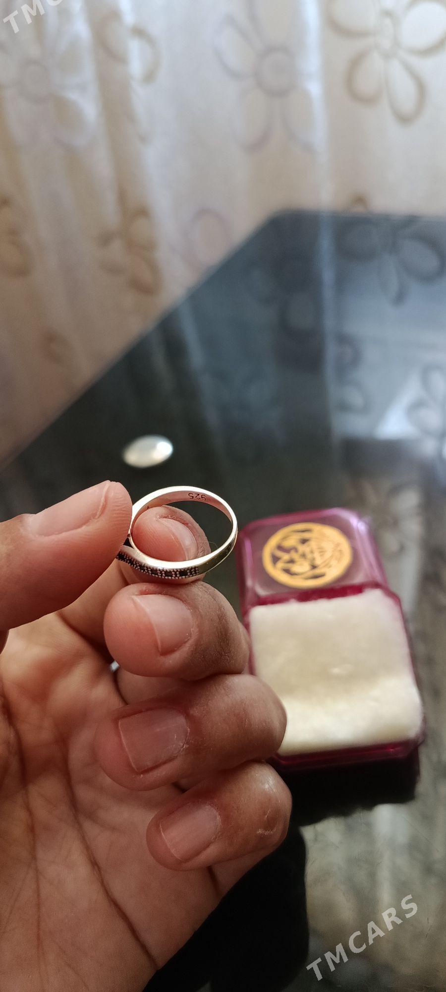 kumus yuzuk - Балканабат - img 5