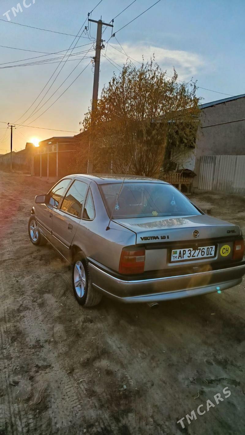 Opel Vectra 1993 - 52 000 TMT - Köneürgenç - img 3