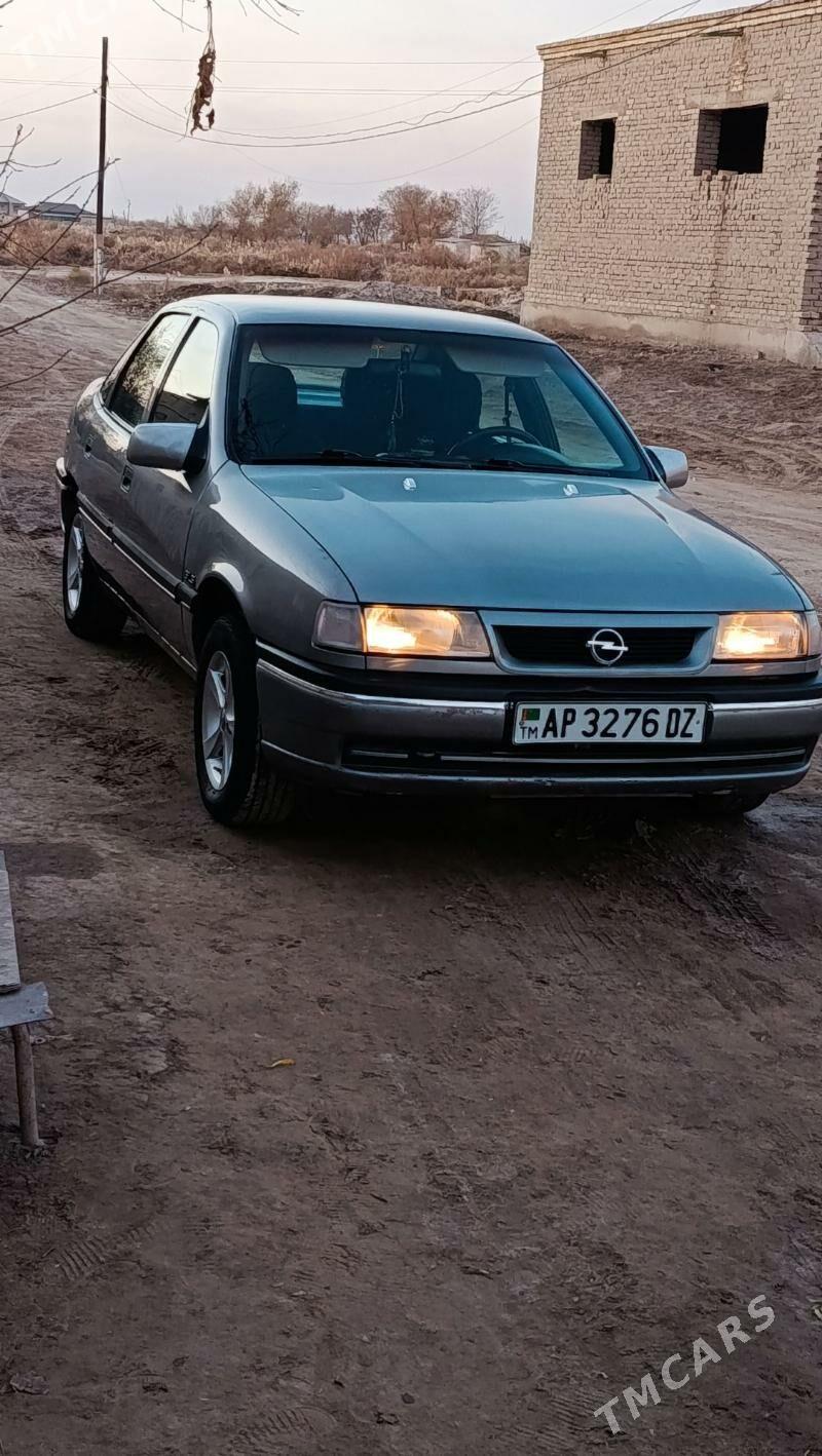 Opel Vectra 1993 - 52 000 TMT - Köneürgenç - img 2
