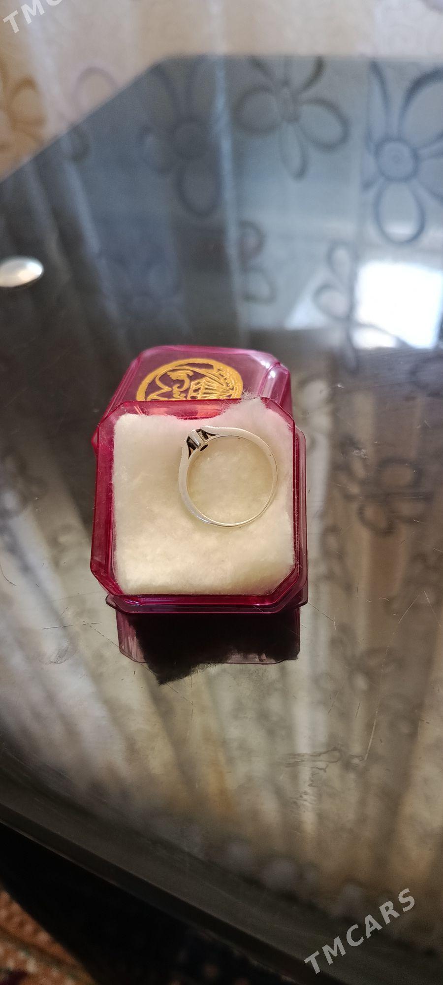 kumus yuzuk - Балканабат - img 4