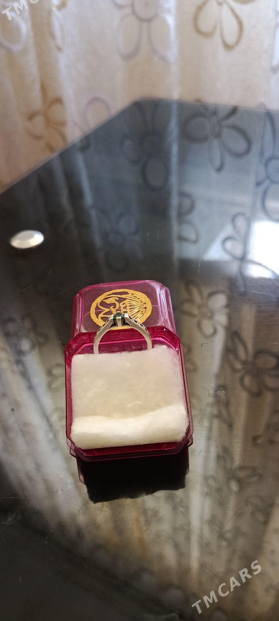 kumus yuzuk - Балканабат - img 3