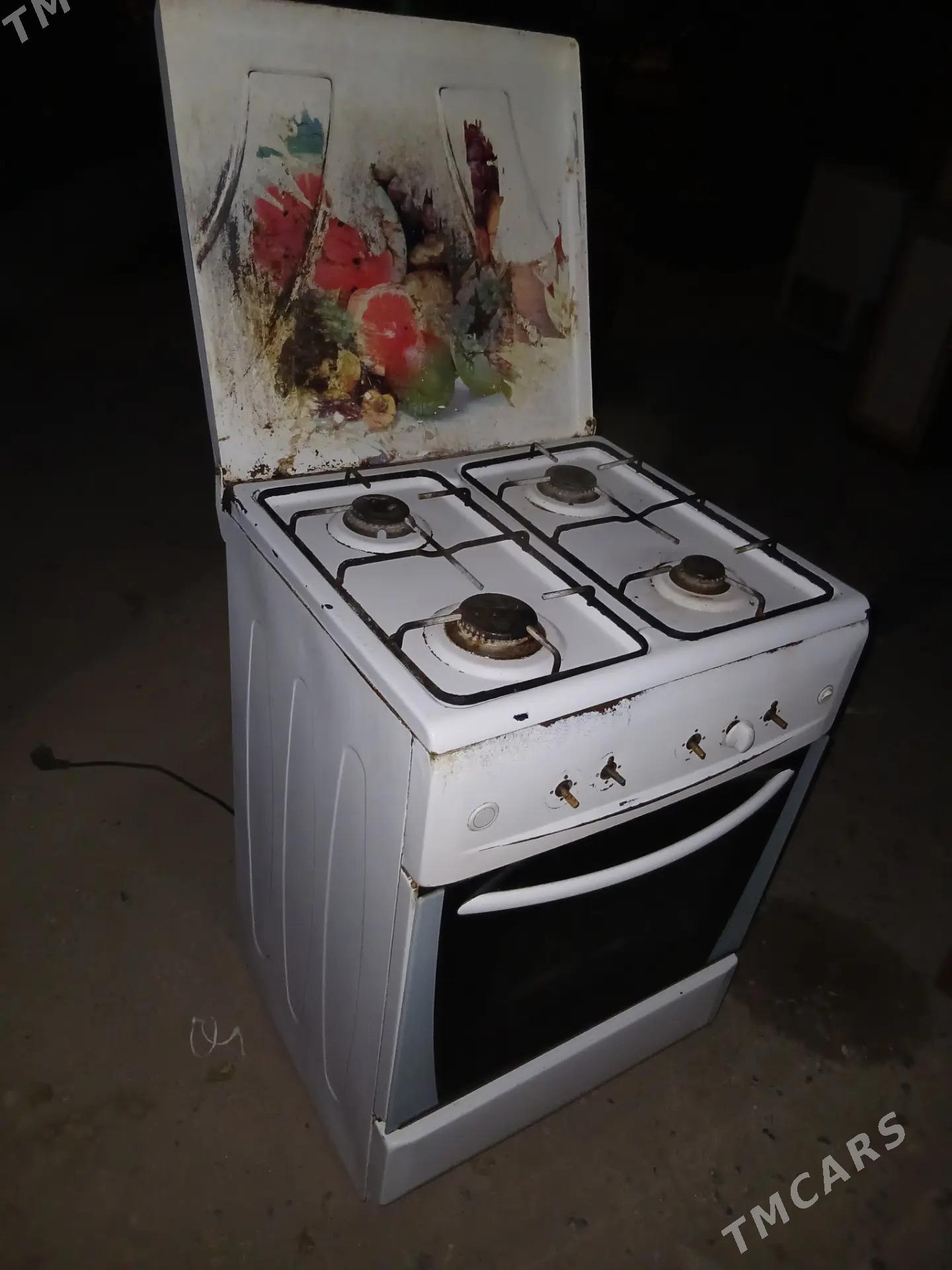 Gazpilita - Aşgabat - img 4