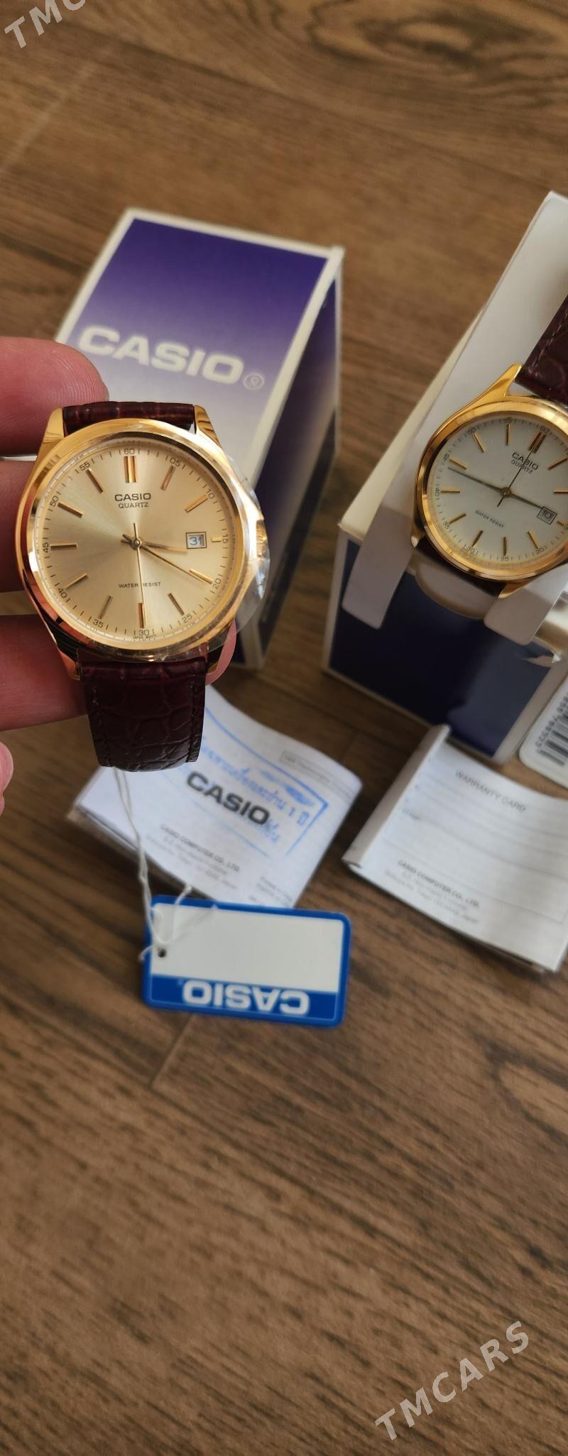 Original Casio  - Ашхабад - img 7