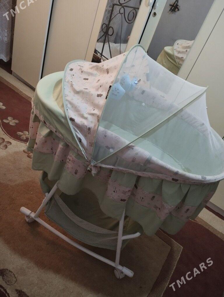 Salnjak - Daşoguz - img 3