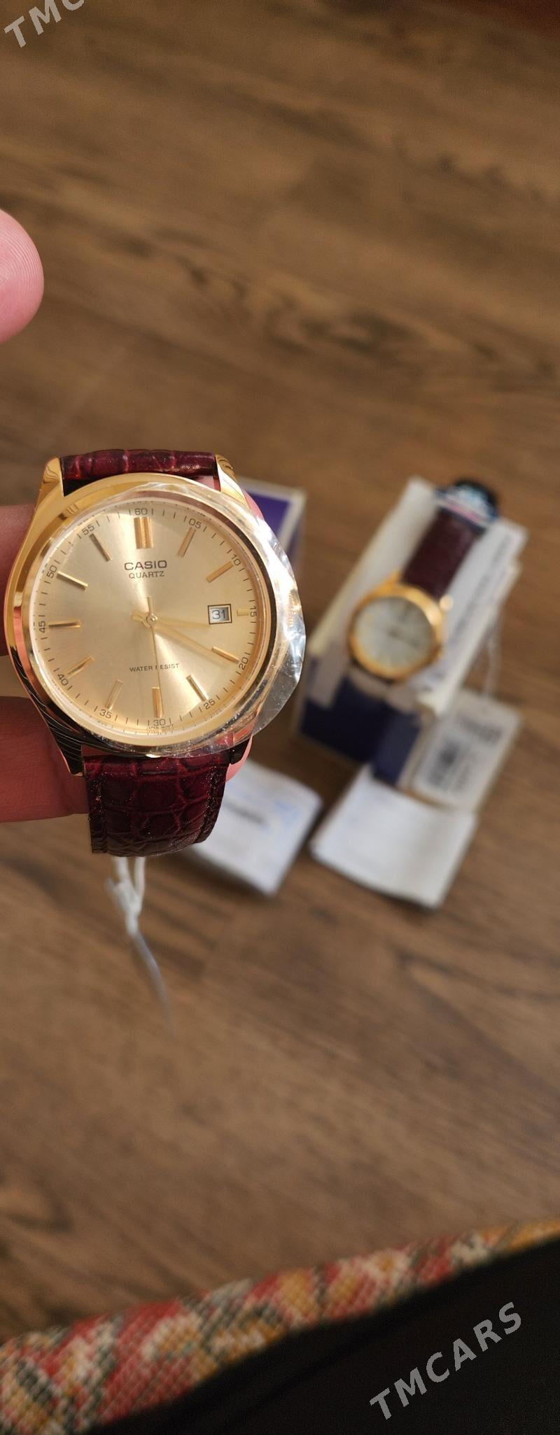 Original Casio  - Ашхабад - img 8