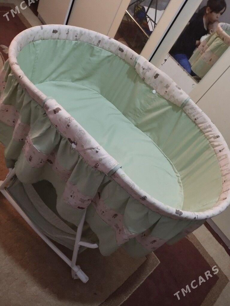 Salnjak - Daşoguz - img 2