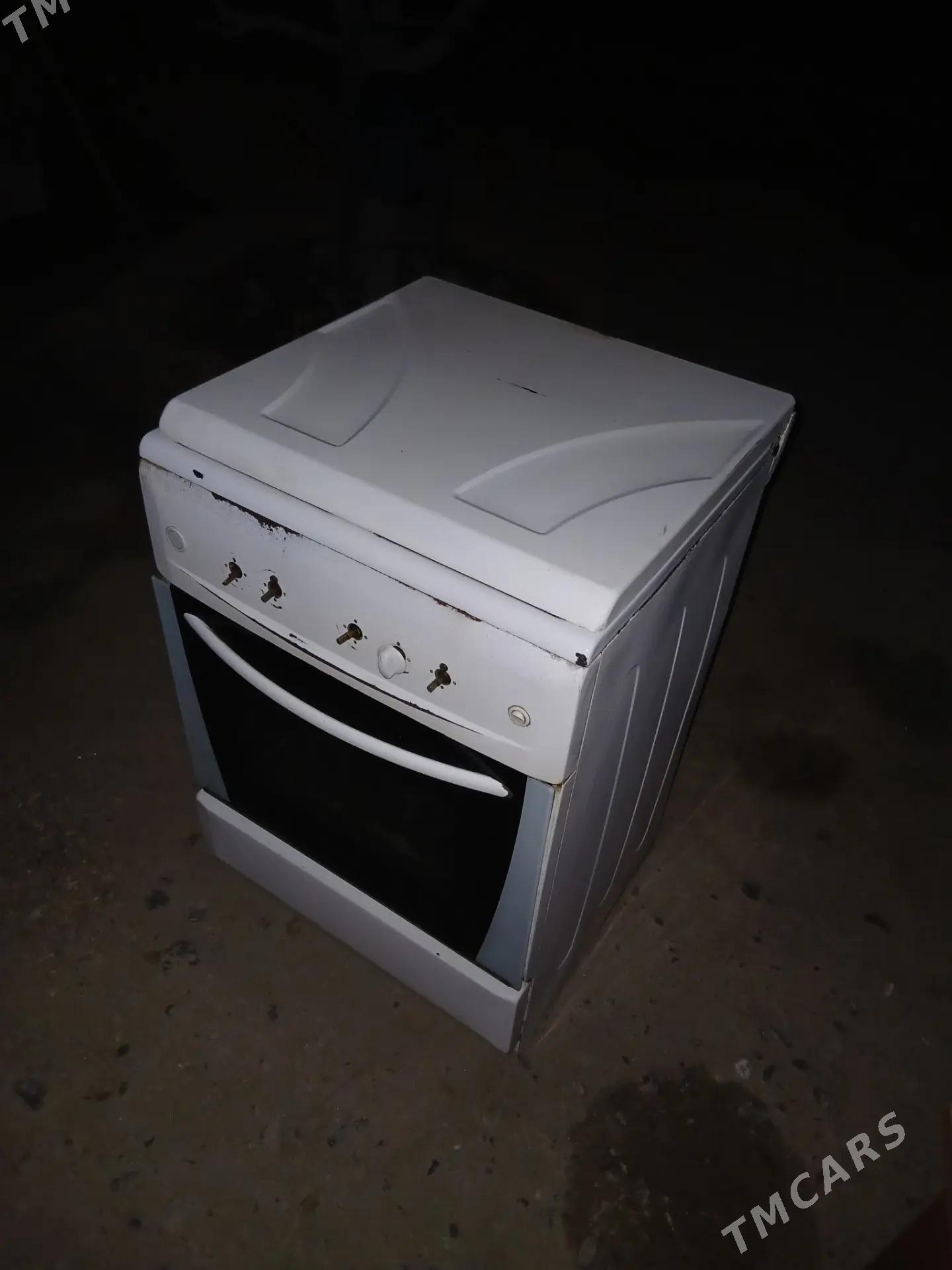 Gazpilita - Aşgabat - img 2