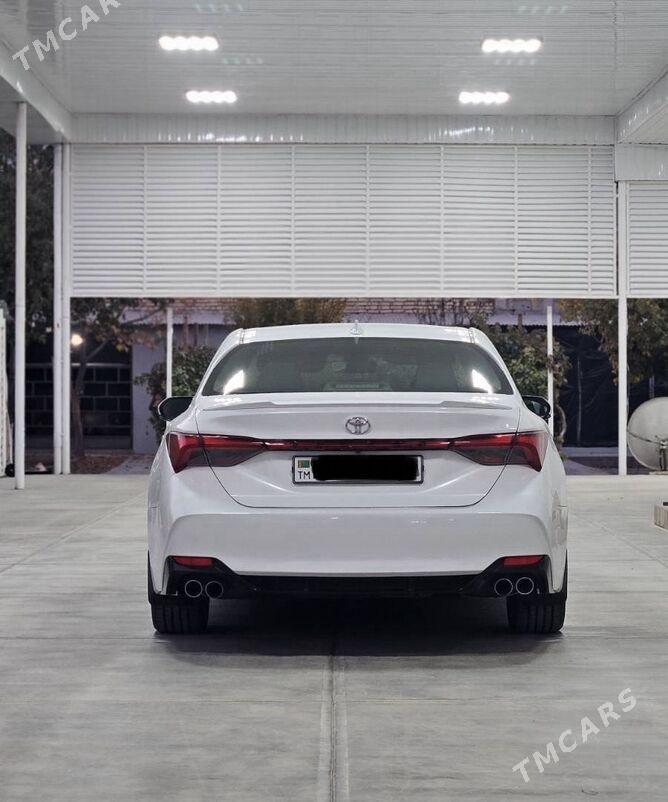 Toyota Avalon 2019 - 400 000 TMT - Ашхабад - img 4