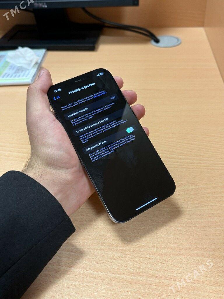 iphone 12pro max - Чоганлы - img 4