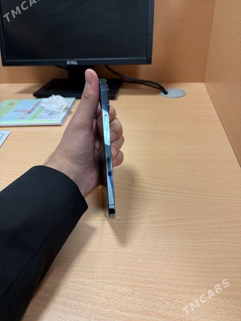 iphone 12pro max - Чоганлы - img 2