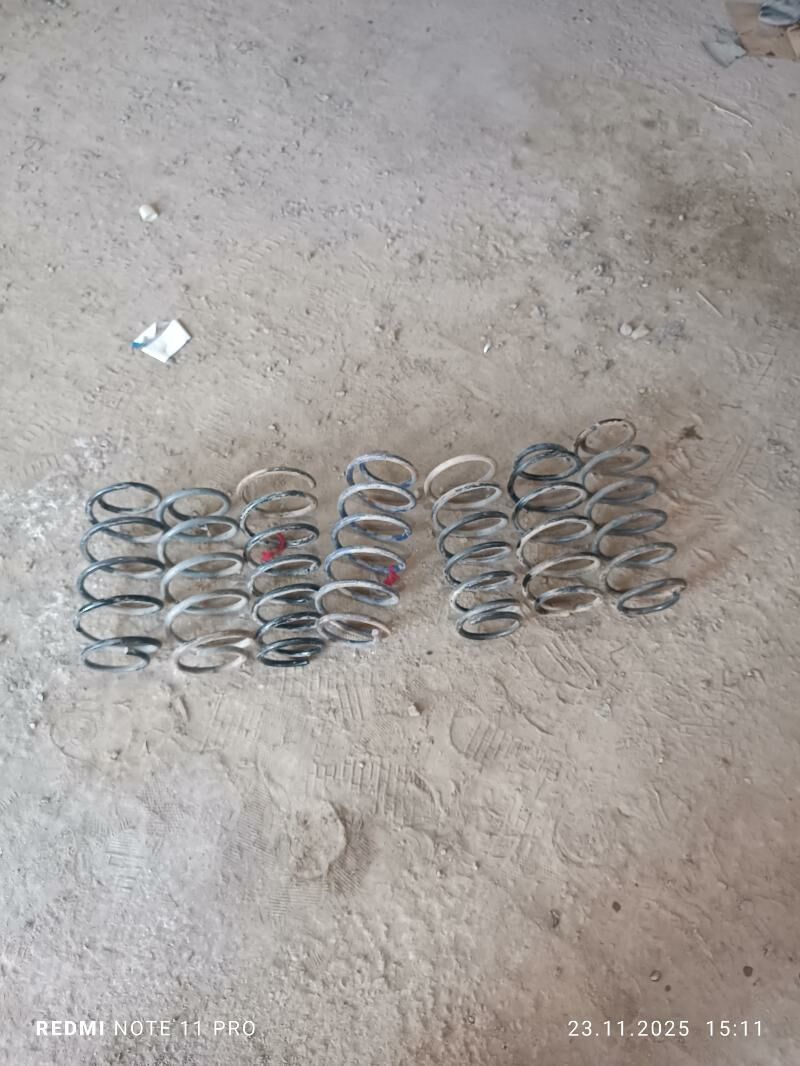 opel purzin 50 TMT - Daşoguz - img 2