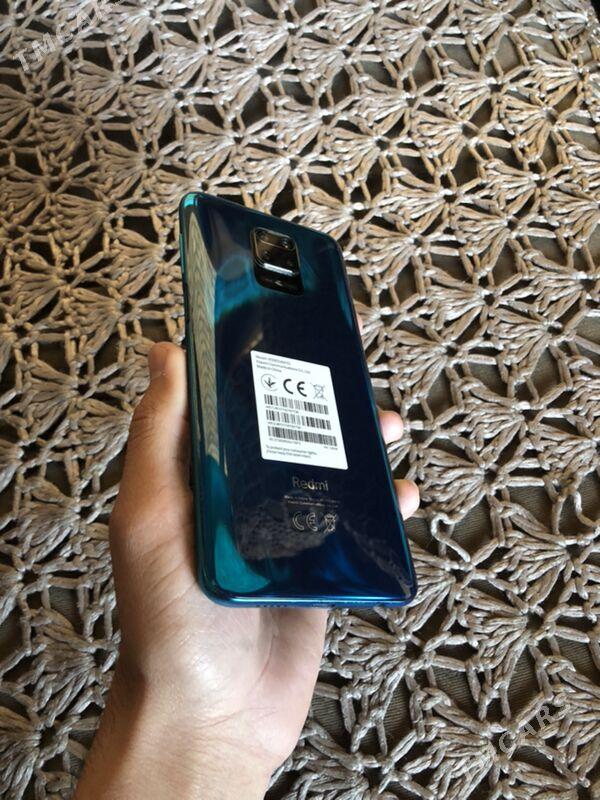 Redmi Not 9Pro - Mary - img 3