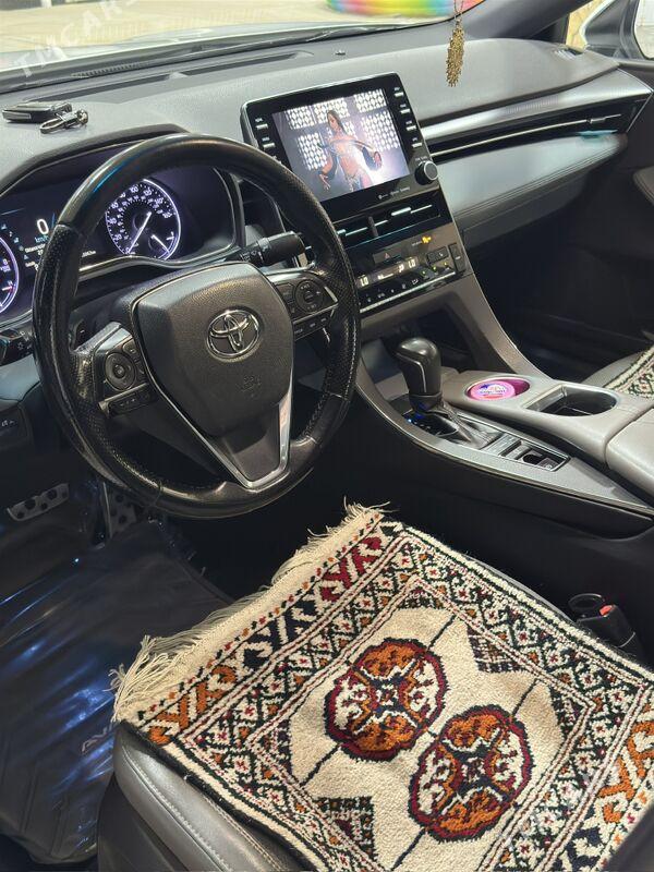 Toyota Avalon 2019 - 400 000 TMT - Ашхабад - img 3