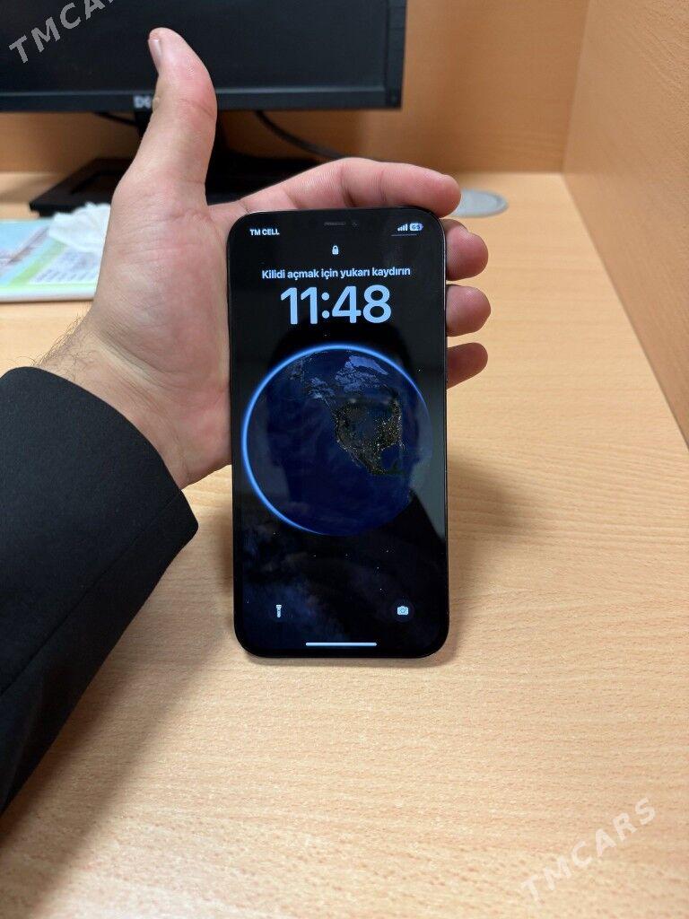 iphone 12pro max - Чоганлы - img 1