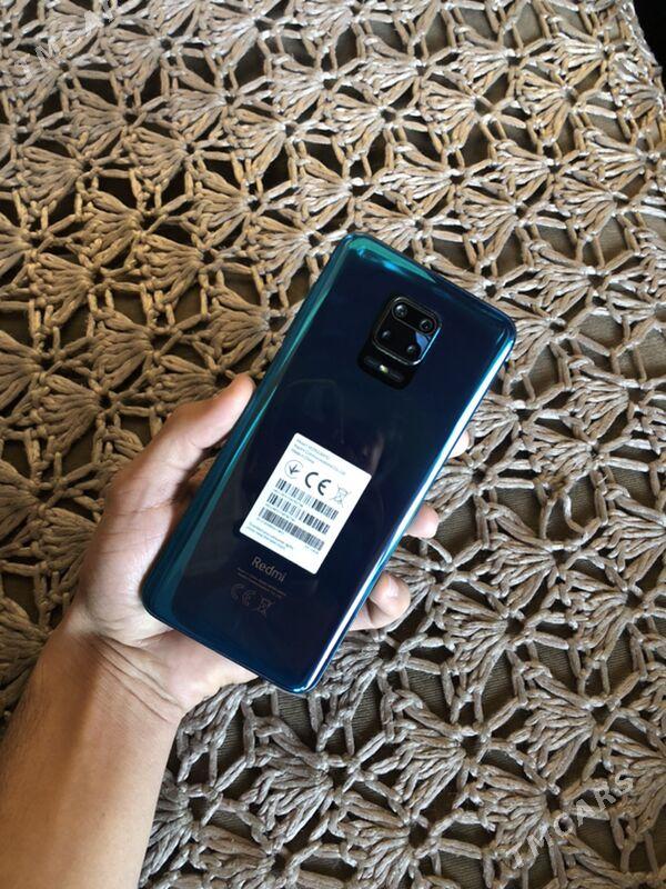 Redmi Not 9Pro - Mary - img 2