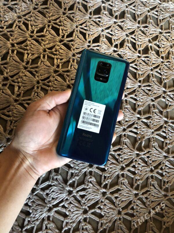 Redmi Not 9Pro - Mary - img 4