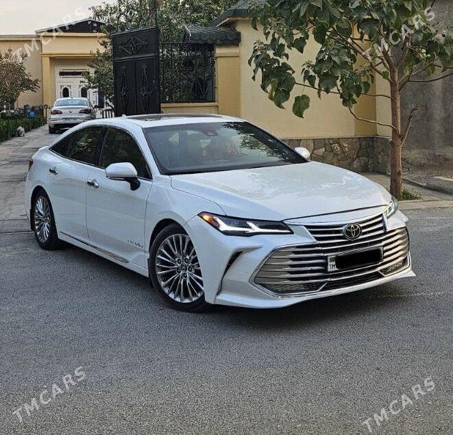 Toyota Avalon 2019 - 400 000 TMT - Ашхабад - img 5