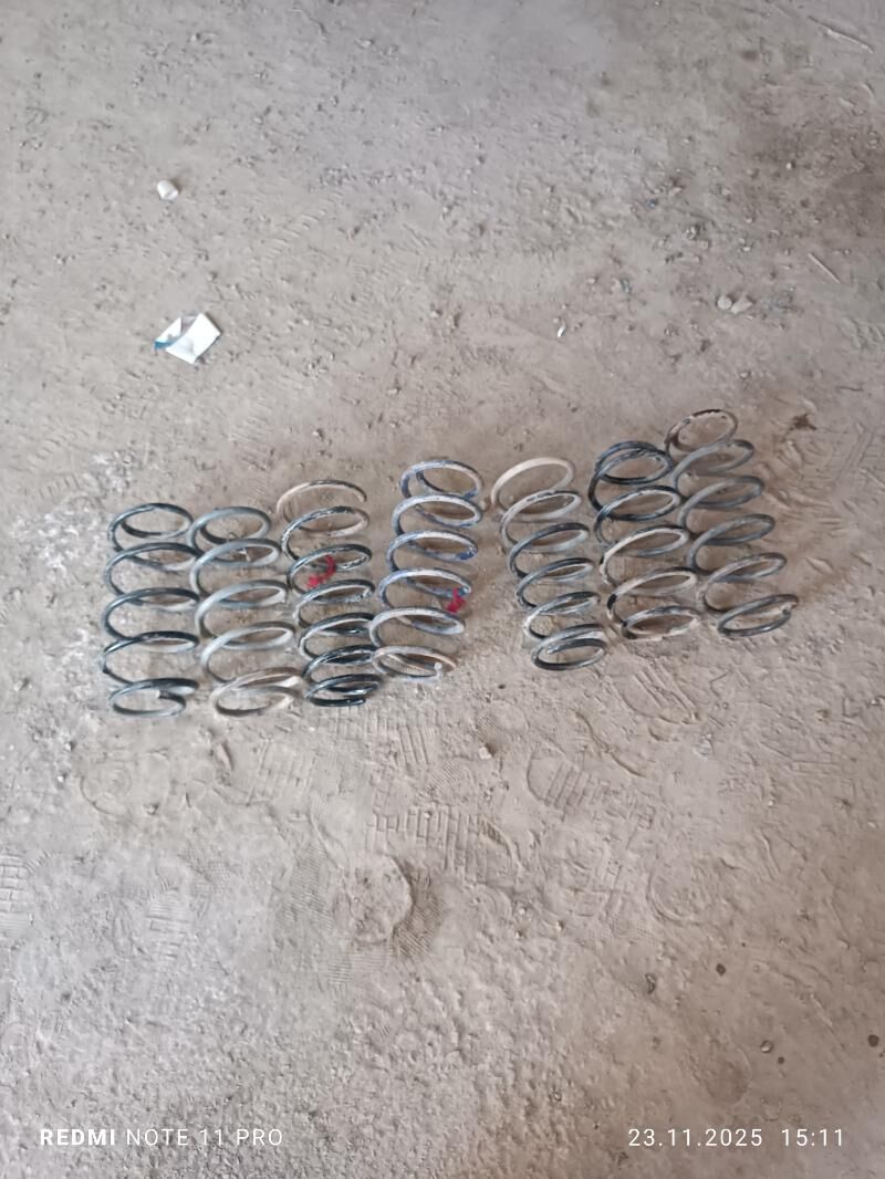 opel purzin 50 TMT - Daşoguz - img 1