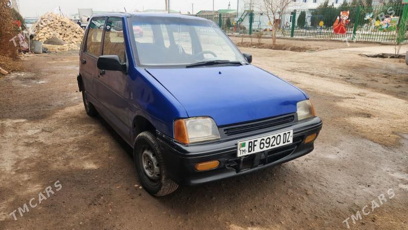 Daewoo Tico 1996 - 16 000 TMT - Daşoguz - img 7