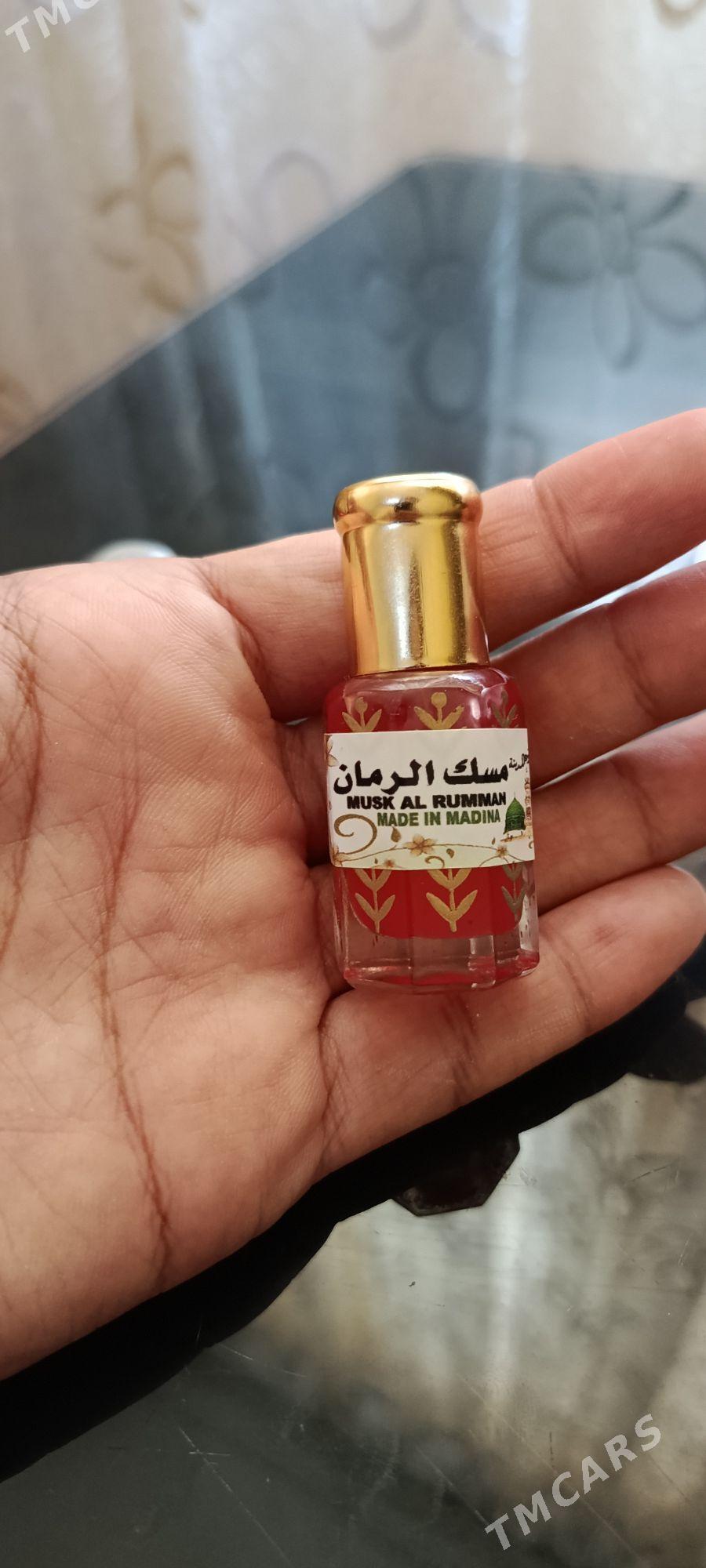 dubaydan gelen musk - Balkanabat - img 2