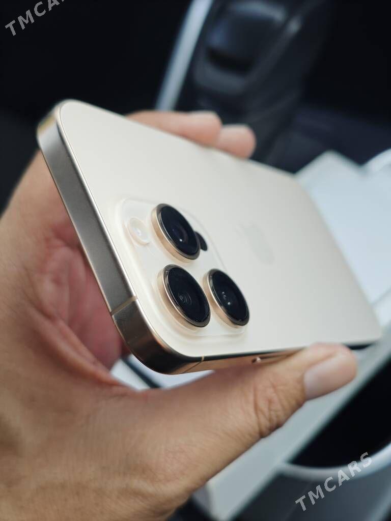 iPhone 16 Pro 256 2sim - Мары - img 2