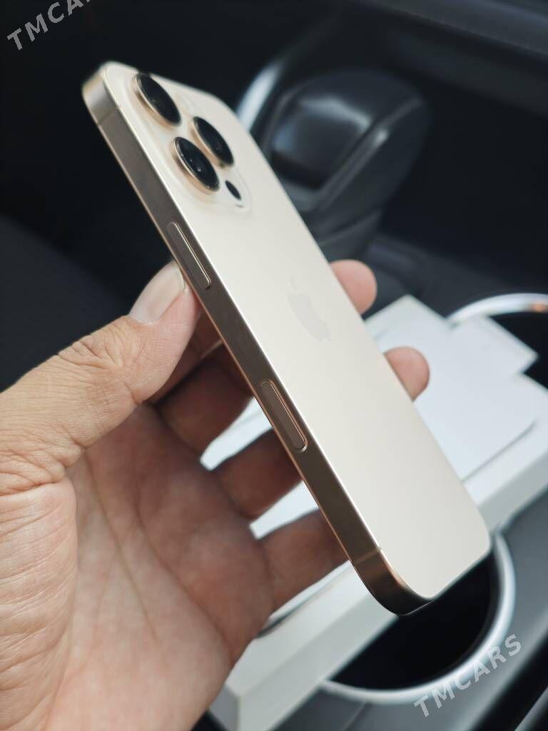 iPhone 16 Pro 256 2sim - Мары - img 6