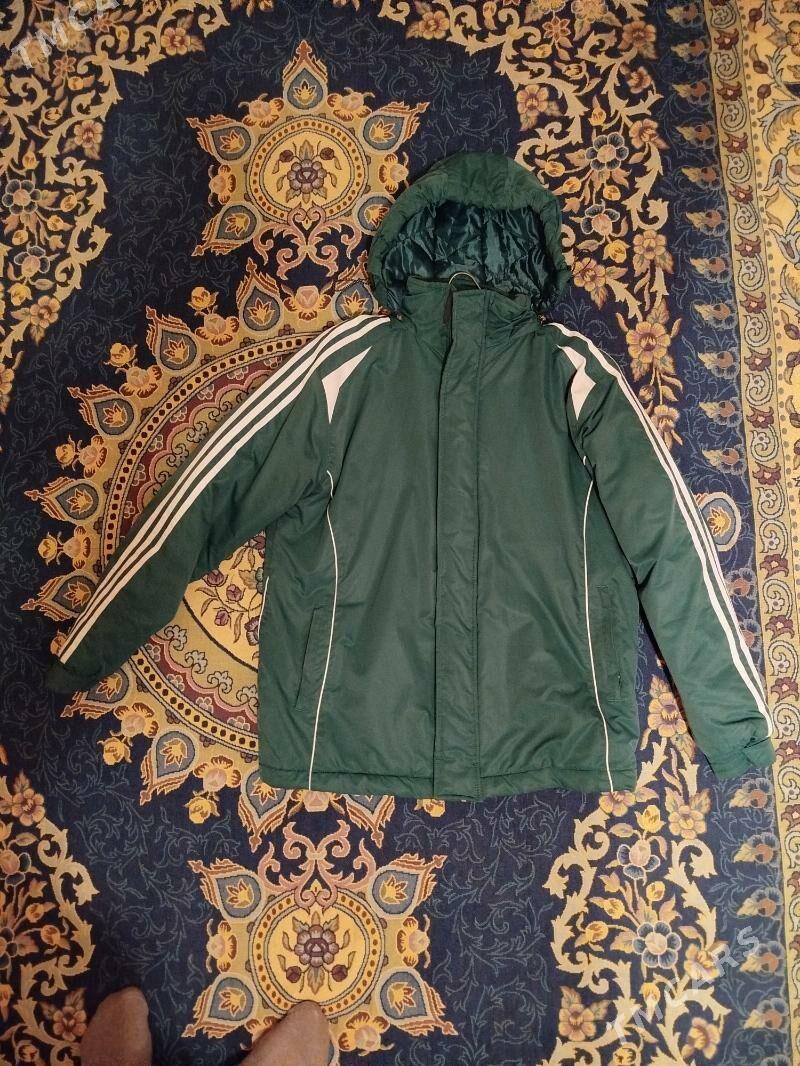 Талып куртка - Гумдаг - img 2