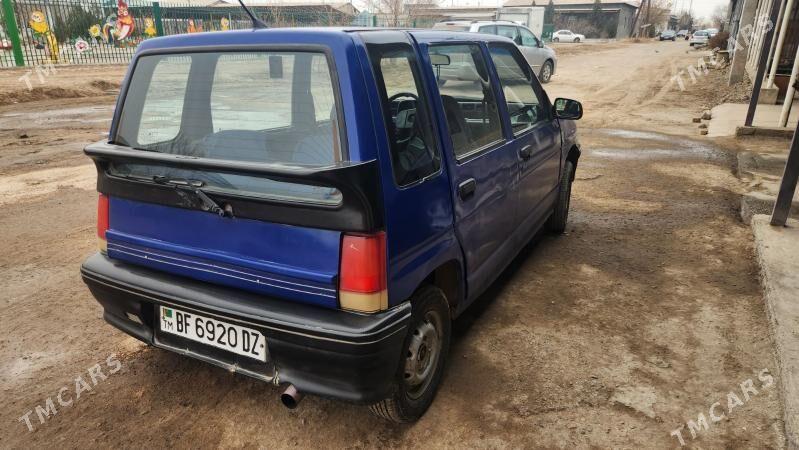 Daewoo Tico 1996 - 16 000 TMT - Daşoguz - img 2