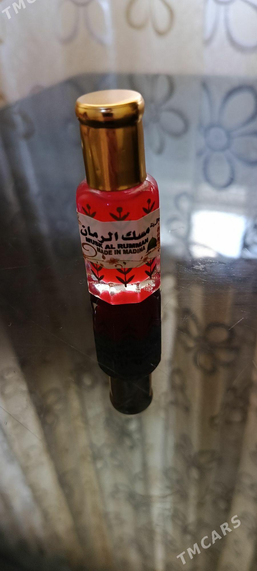 dubaydan gelen musk - Balkanabat - img 4