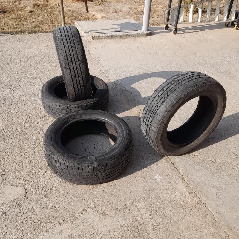 teker 600 TMT - Бекреве - img 2