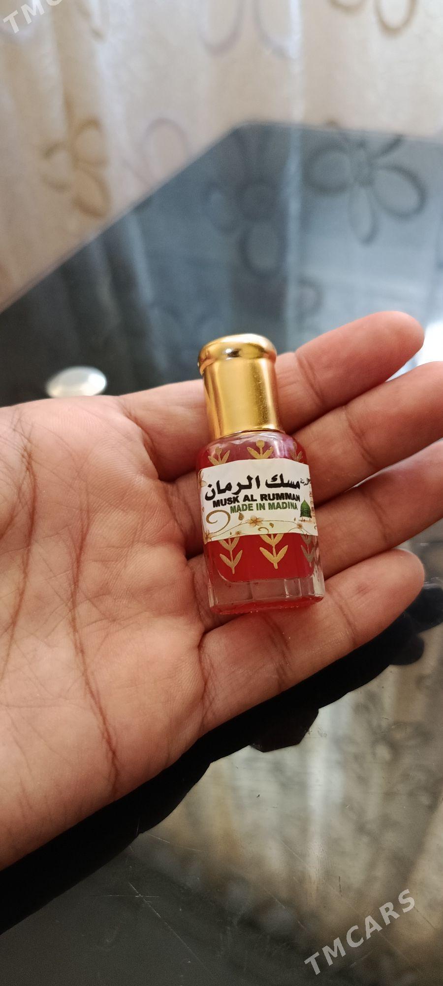 dubaydan gelen musk - Balkanabat - img 3