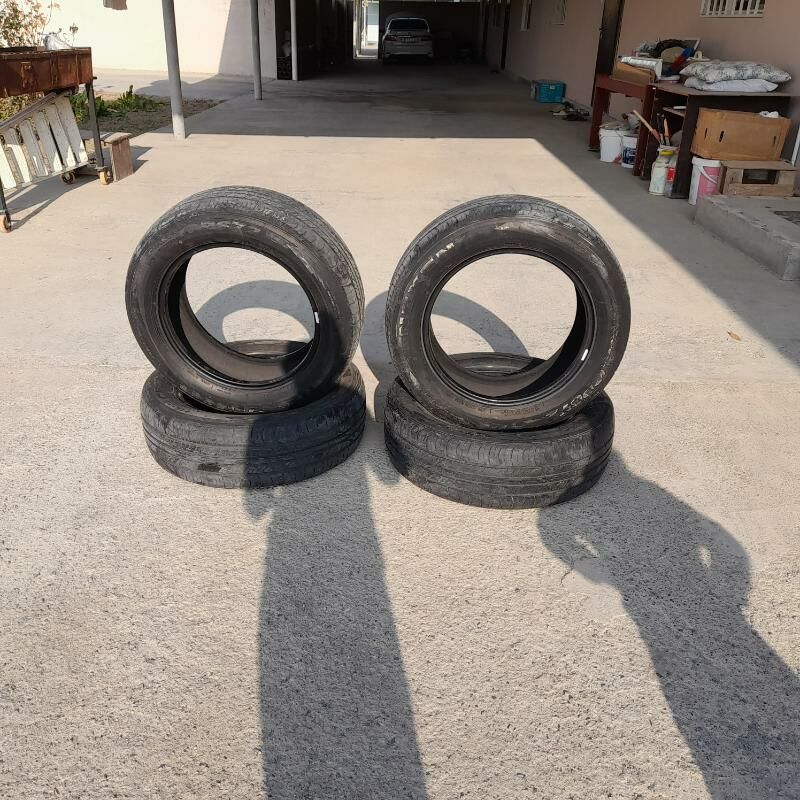 teker 600 TMT - Бекреве - img 3