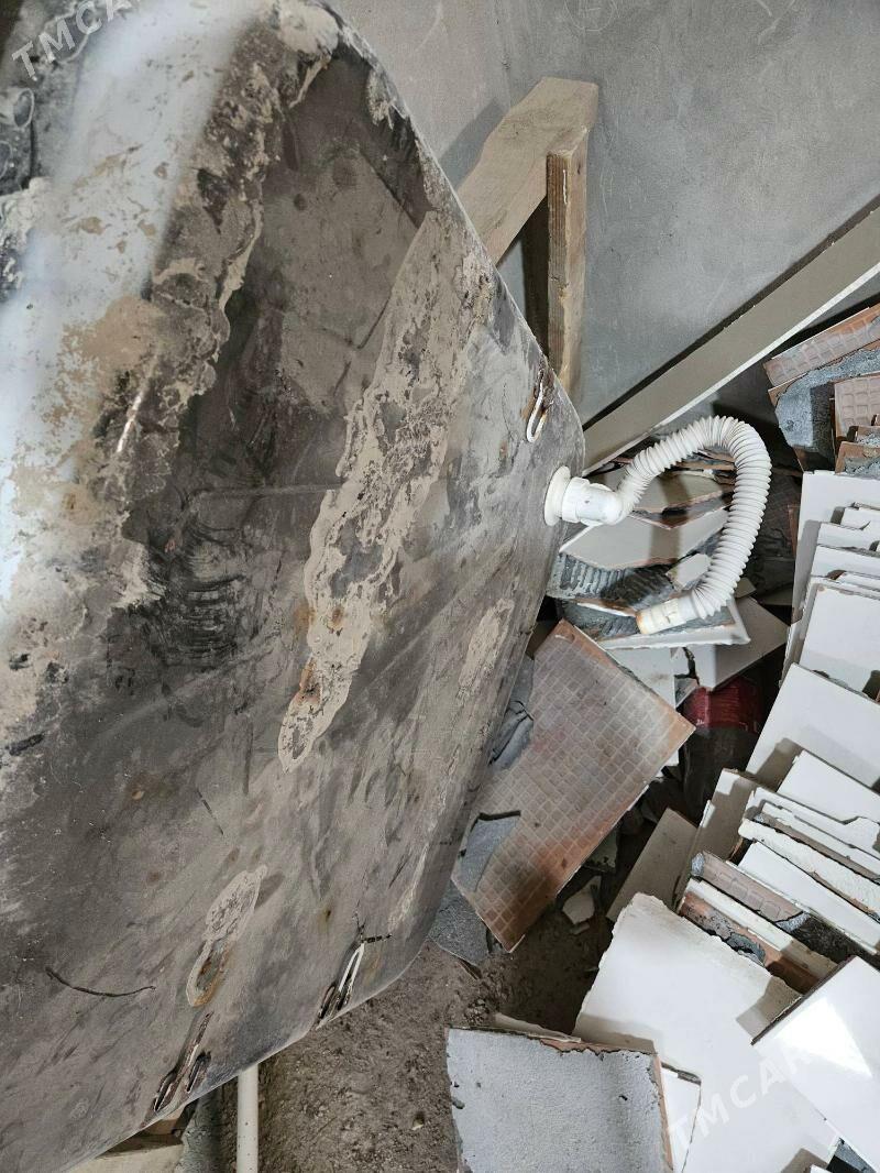 wanna ванна - Дашогуз - img 2