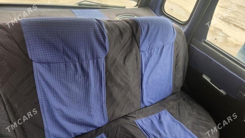 Daewoo Tico 1996 - 16 000 TMT - Daşoguz - img 6