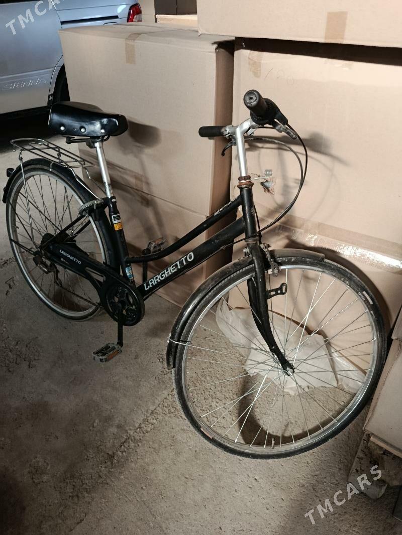 Welik - Мары - img 2