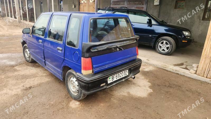 Daewoo Tico 1996 - 16 000 TMT - Daşoguz - img 4
