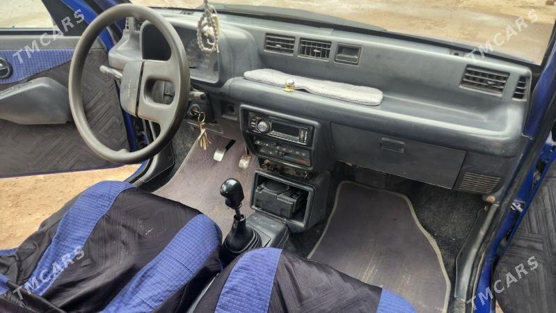 Daewoo Tico 1996 - 16 000 TMT - Daşoguz - img 5