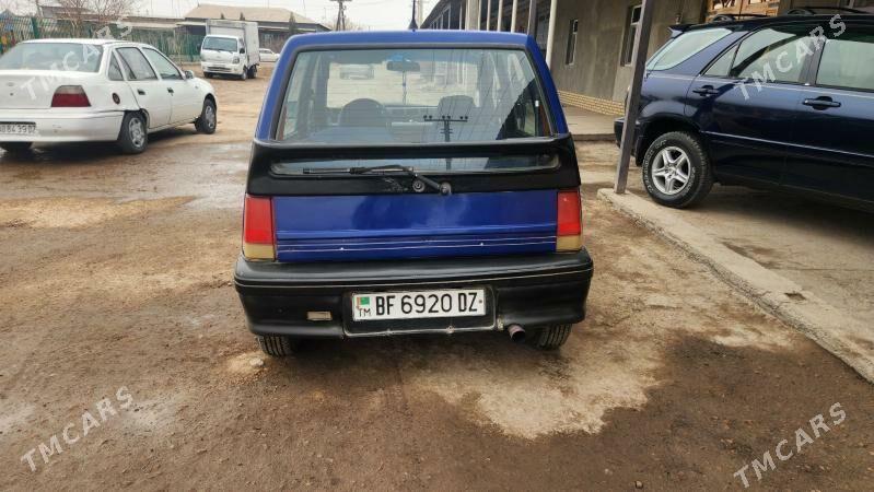 Daewoo Tico 1996 - 16 000 TMT - Daşoguz - img 3