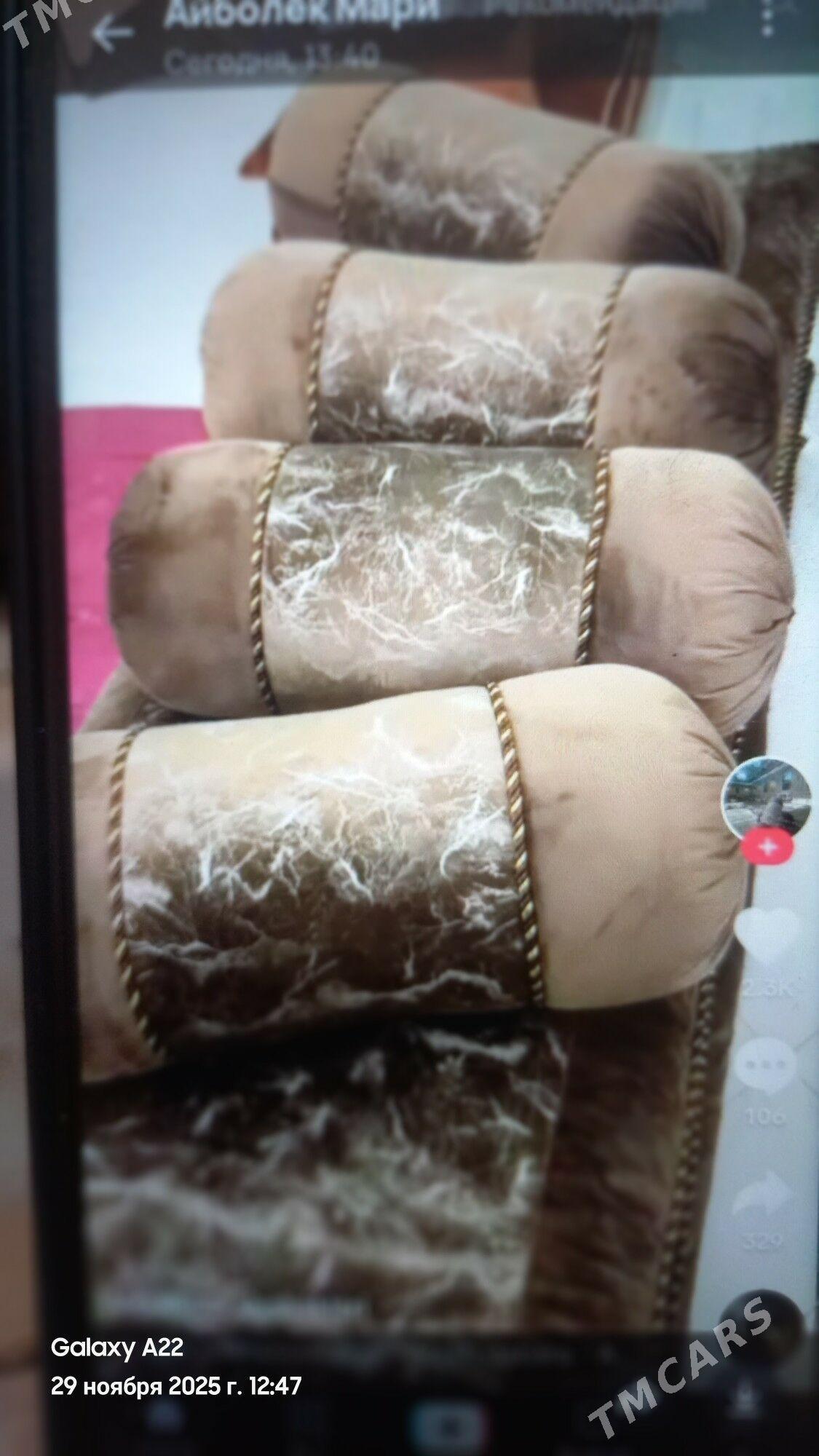 корпече - Türkmenabat - img 3