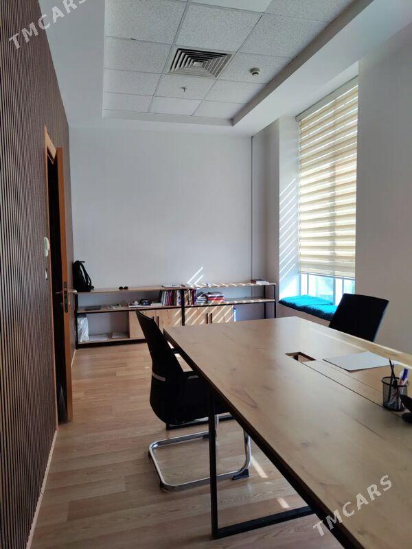 Arenda okuw merkez - Ашхабад - img 2