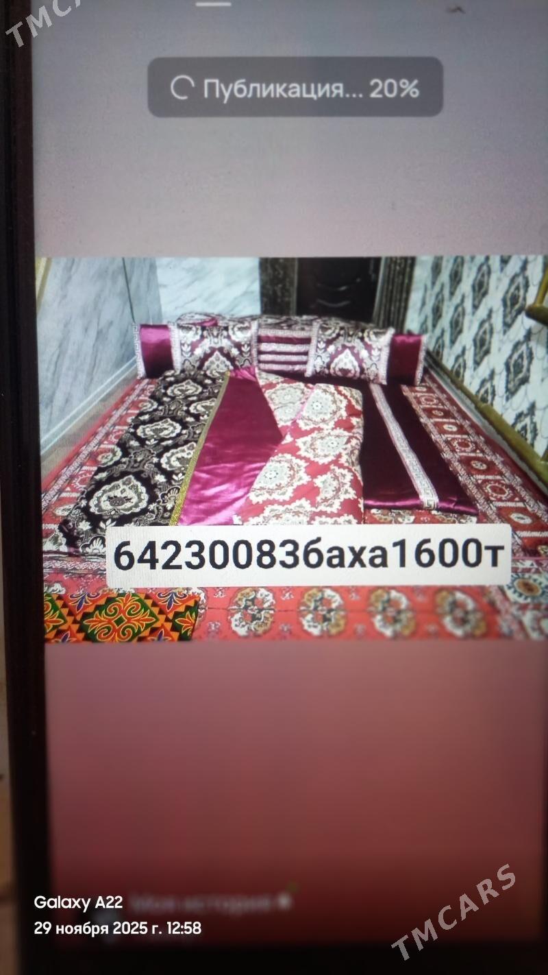 корпече - Türkmenabat - img 2