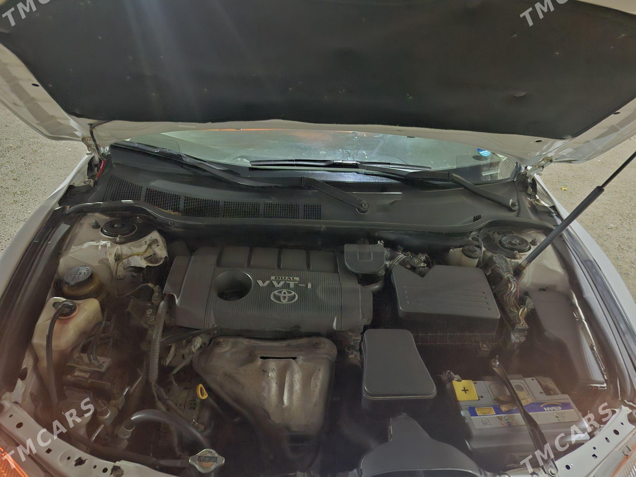 Toyota Camry 2010 - 197 000 TMT - Мир 1 - img 5