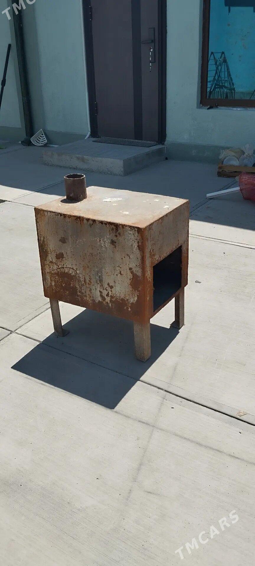 peç - Ашхабад - img 3